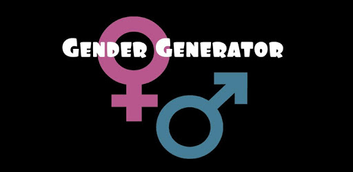Gender Generator PC screenshot Gender Generator PC screenshot