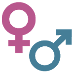 Gender Generator icon