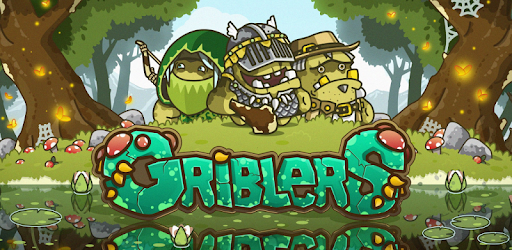 Griblers: offline RPG PC screenshot Griblers: offline RPG PC screenshot