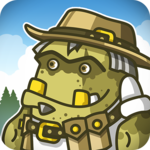 Griblers: offline RPG icon