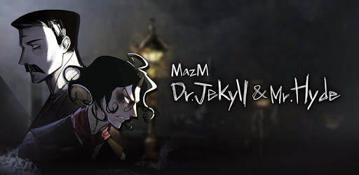 MazM: Jekyll and Hyde PC screenshot