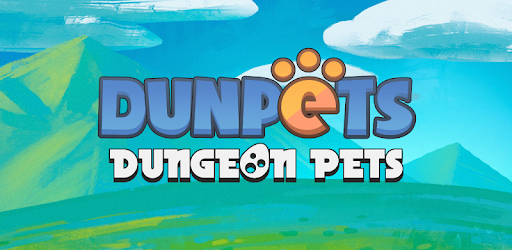 Dungeon Pets - Dunpets PC screenshot