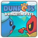 Dungeon Pets - Dunpets icon