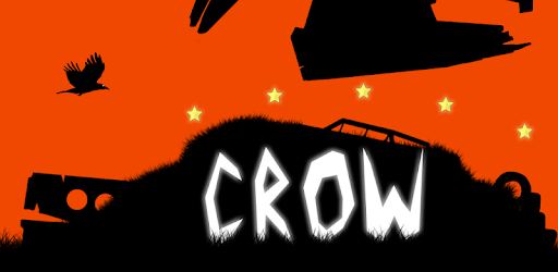 Crow PC screenshot Crow PC screenshot