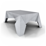 How To Make Origami Furniture for PC