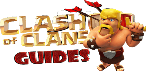 Guides for Clash of Clans PC screenshot Guides for Clash of Clans PC screenshot
