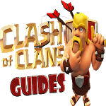 Guides for Clash of Clans icon