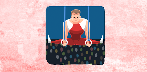 Gymnastic Trivia PC screenshot