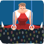 Gymnastic Trivia icon