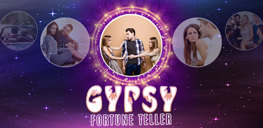 Gypsy Fortune Teller Game PC screenshot Gypsy Fortune Teller Game PC screenshot