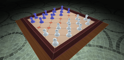 Bead 12 3D PC screenshot