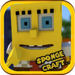 SPONGE CRAFT for PC