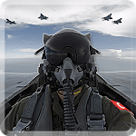 OLIVE OPERATION - F16 icon