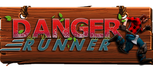 Danger Runner 3D Bear Dash Run PC screenshot