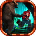 Danger Runner 3D Bear Dash Run for PC