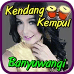 Kendang Kempul Banyuwangi icon