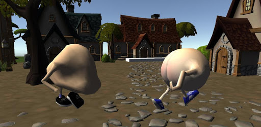 Sniffers PC screenshot