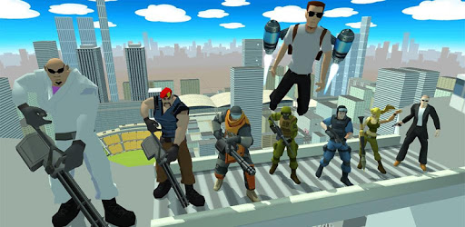 Grand Crime Gangsta Vice Miami PC screenshot Grand Crime Gangsta Vice Miami PC screenshot