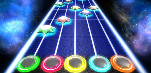 Rock vs Guitar Legends 2017 HD PC screenshot Rock vs Guitar Legends 2017 HD PC screenshot