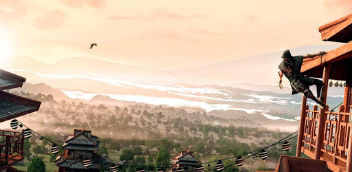 Ninja Samurai Assassin Hero II PC screenshot