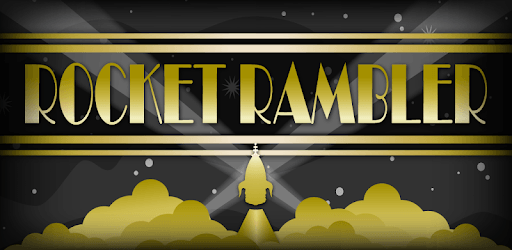 Rocket Rambler PC screenshot