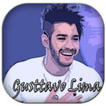 Gusttavo Lima - Apelido Carinhoso Lyrics icon