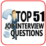 HR Interview Craker : Top 50 Question and Answers icon