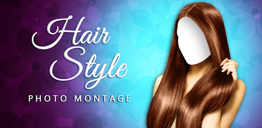 Hair Style Photo Montage PC screenshot Hair Style Photo Montage PC screenshot