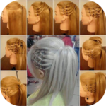DIY Hairstyle Tutorials for PC DIY Hairstyle Tutorials for PC