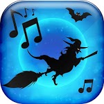 Halloween Ringtone Collection icon