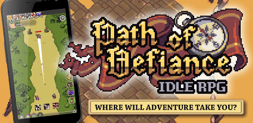 Path of Defiance PC screenshot