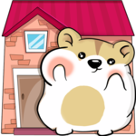 Hamster Pet House Decorating Games for PC