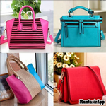 Handbag Design for PC Handbag Design for PC