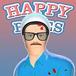 Happy Bike on Wheels #2 icon
