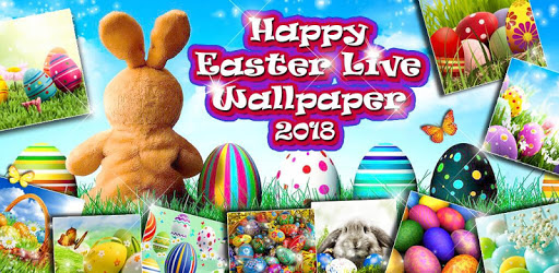 Happy Easter Wallpaper ๐ฐ Live Backgrounds PC screenshot Happy Easter Wallpaper ๐ฐ Live Backgrounds PC screenshot