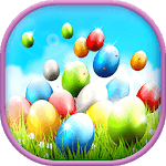 Happy Easter Wallpaper 🐰 Live Backgrounds icon