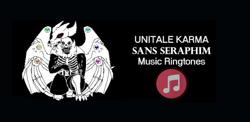 Sans Seraphim Music Ringtones PC screenshot