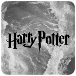 Harry Potter Wallpaper HD icon