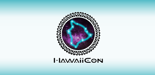 HawaiiCon PC screenshot