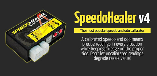 Speedo Healer Calculator PC screenshot