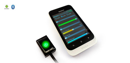Shift Light pro PC screenshot
