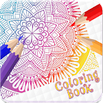 My Mandala Coloring App for PC My Mandala Coloring App for PC