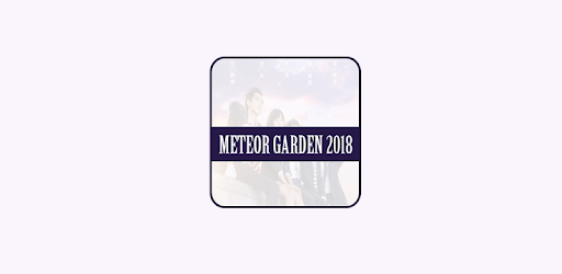 Ost Meteor Garden 2018 Mp3 PC screenshot