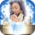 Heaven Photo Frames - Beautiful Angel Frames for PC Heaven Photo Frames - Beautiful Angel Frames for PC