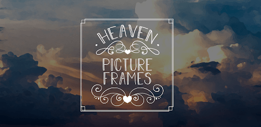Heaven Picture Frames PC screenshot Heaven Picture Frames PC screenshot