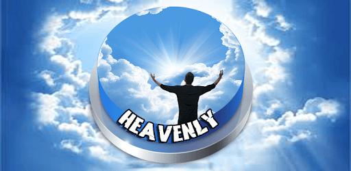 Heavenly button PC screenshot