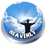 Heavenly button for PC