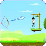 Archery Shooting Master : Gibbets Rescue icon