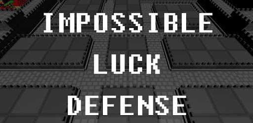 Impossible Luck Defense PC screenshot