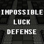 Impossible Luck Defense icon